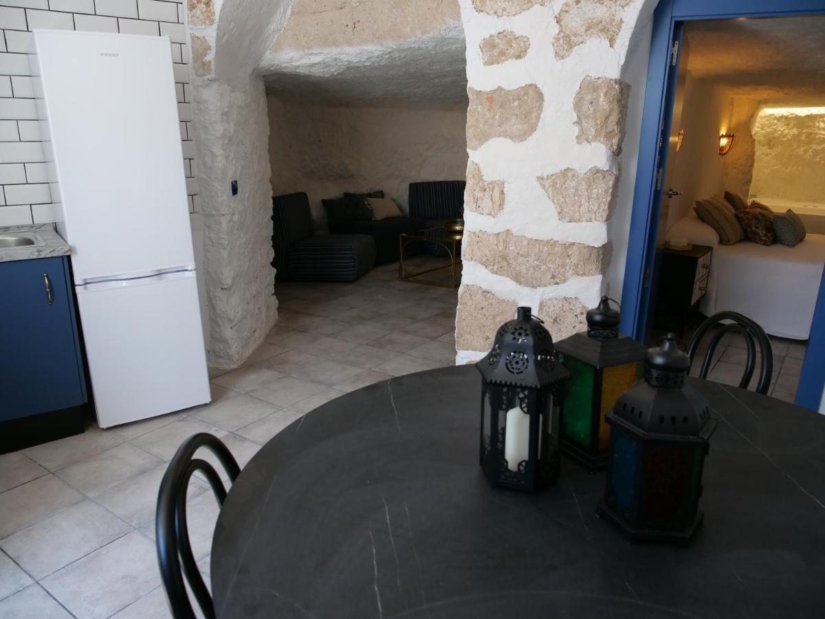 فيلا Complejo Casa Carmen الكالا ديل جوكار المظهر الخارجي الصورة